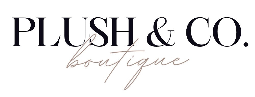 Plush & Co.