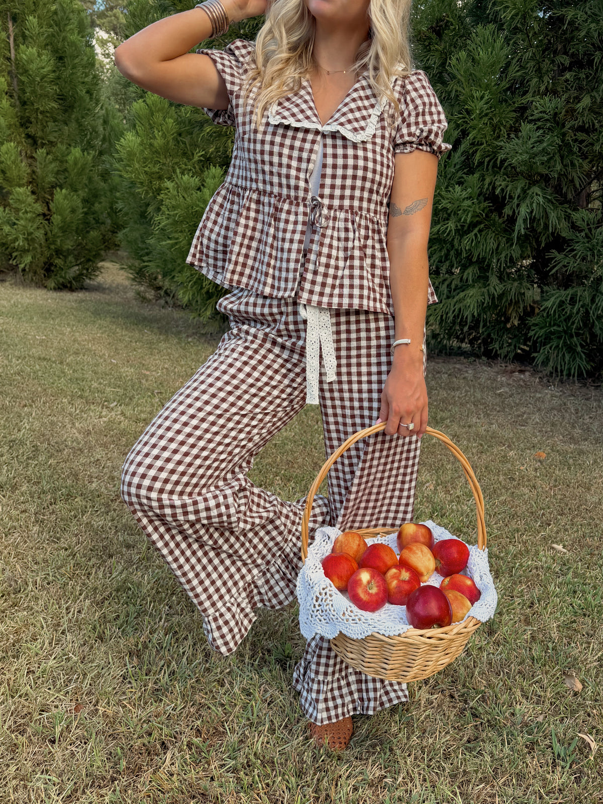 Meet Me In Autumn Collection